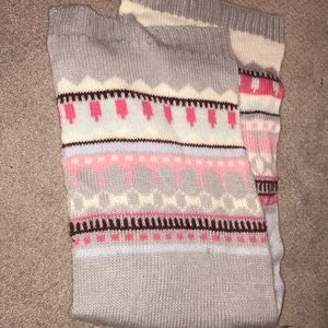 scarf